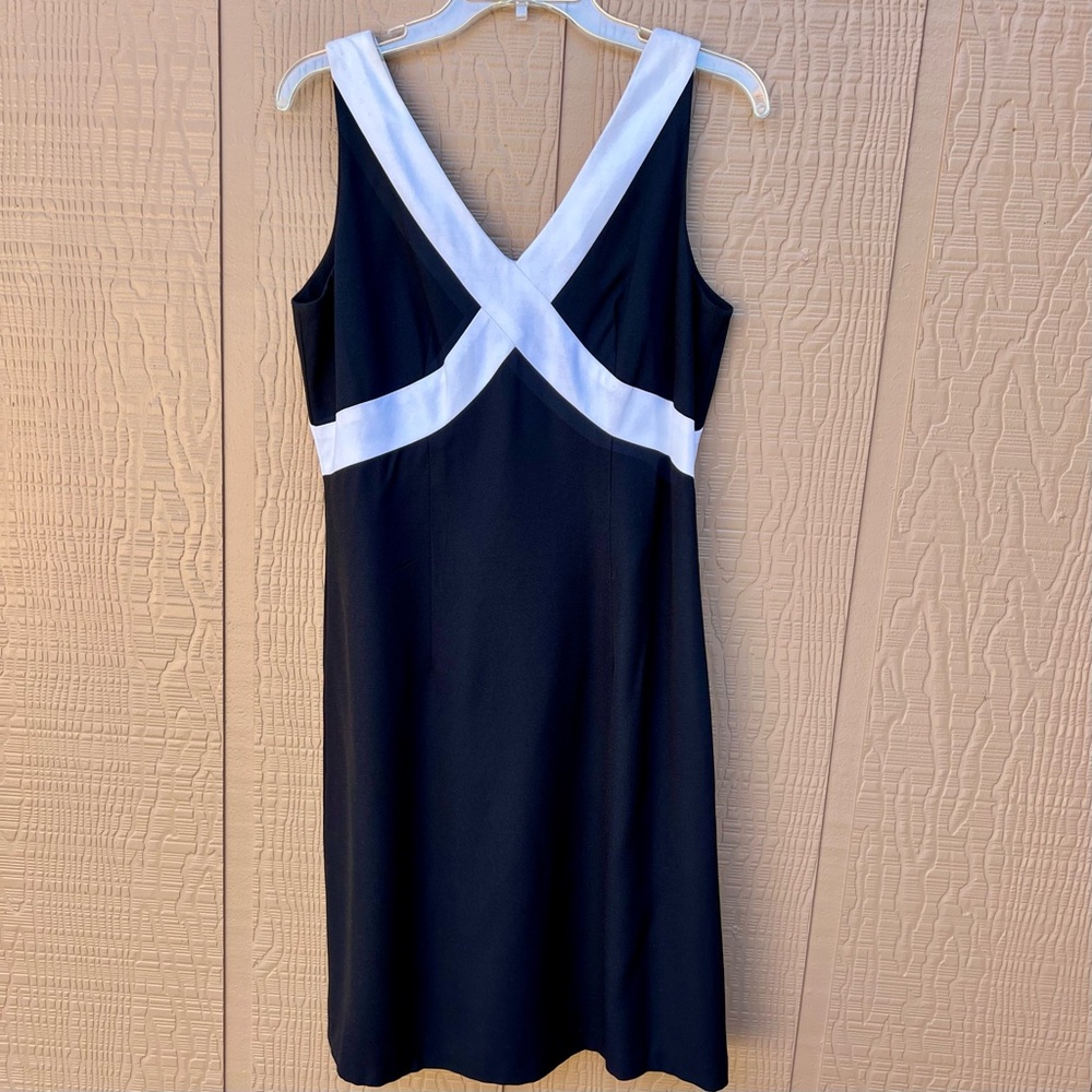 ⭐️Michael Blair Light Blue Dress